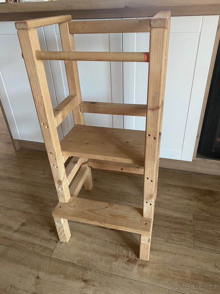 Učící věž