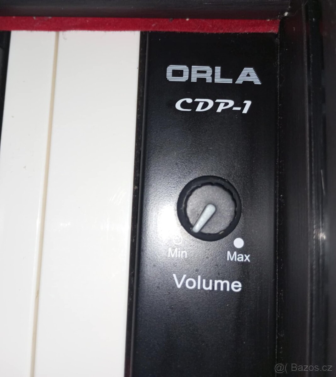 Orla CDP-1