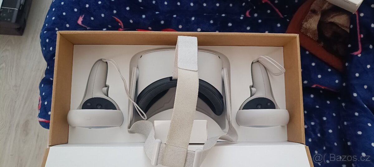 Oculus quest 2 128gb
