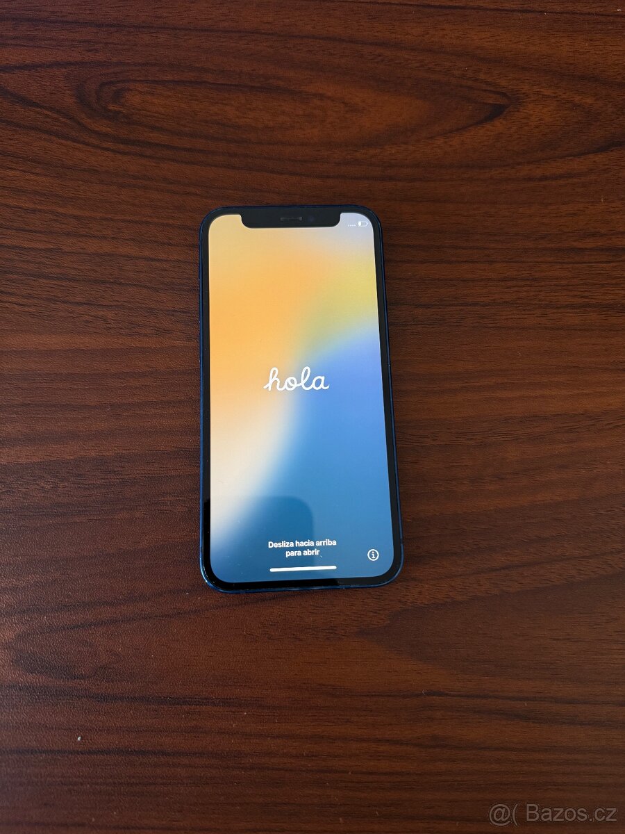 iPhone 12 mini 256 GB