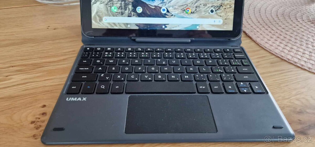 Tablet 10" UMAX - Android