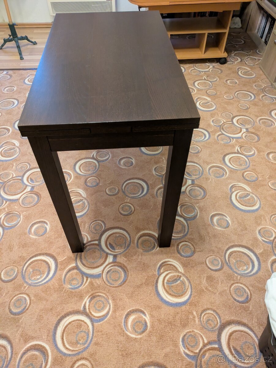Jídelní stůl IKEA BJURSTA