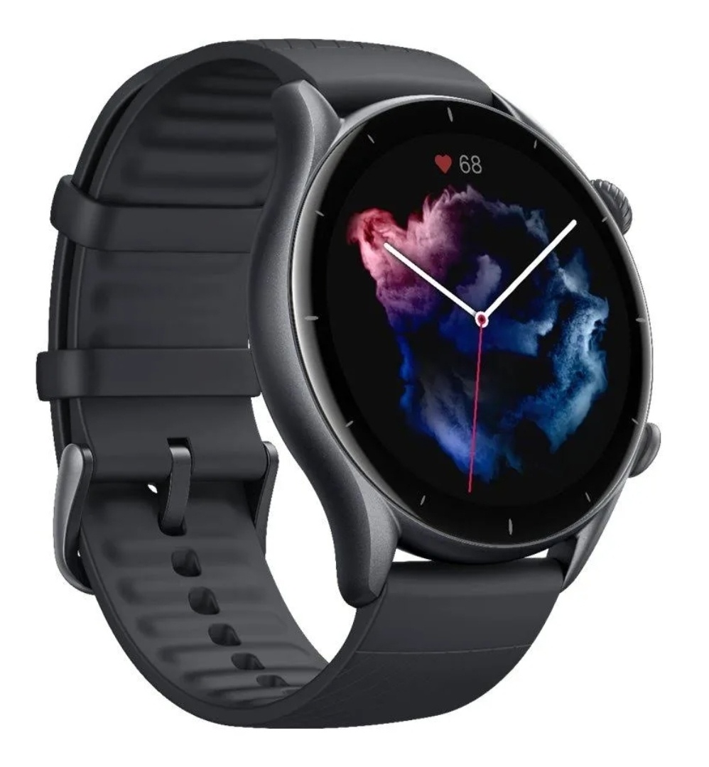 Chytré hodinky Amazfit GTR 3