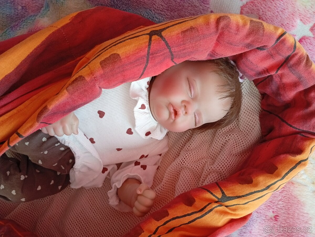 Nosítko Baby vak