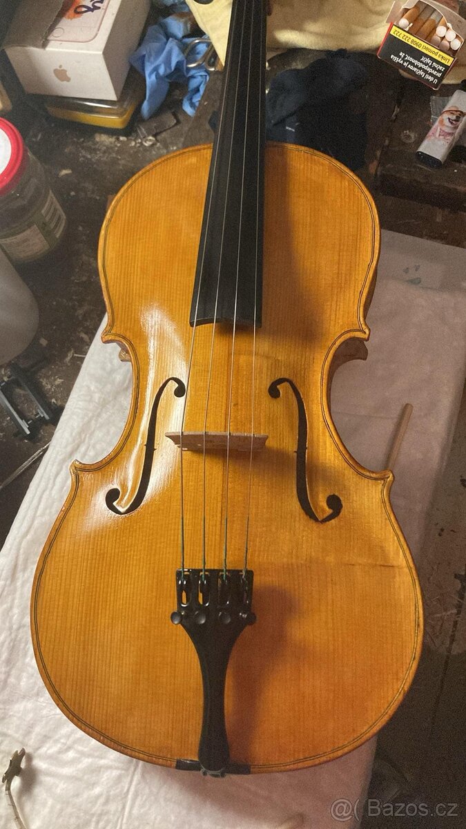 Viola 39,4