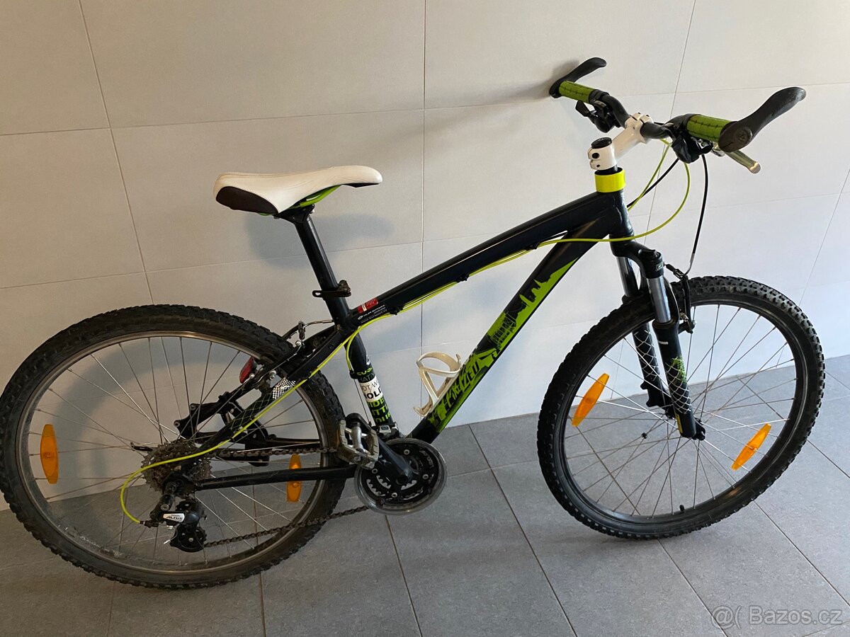 Dětské kolo Specialized 24