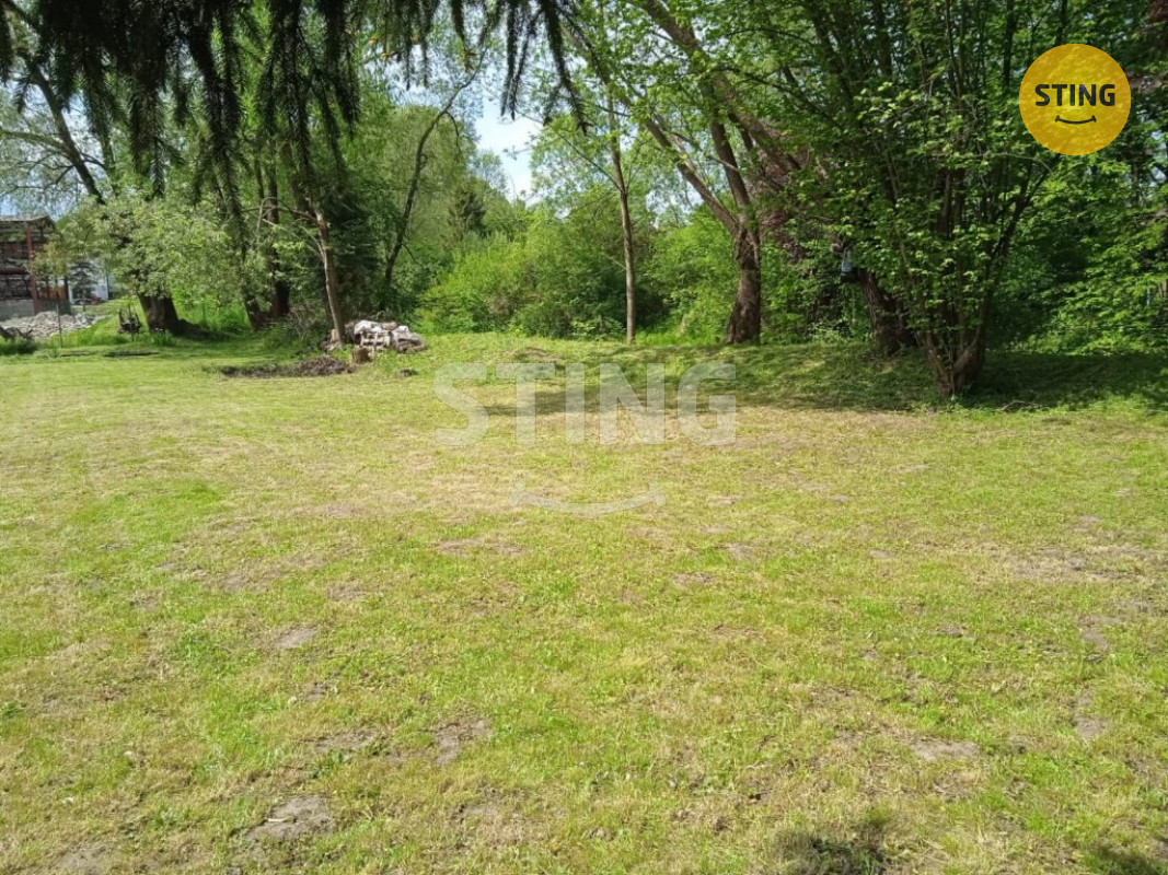 Prodej pozemku 706 m2, Ropice (okr. Frýdek-Místek), 132566