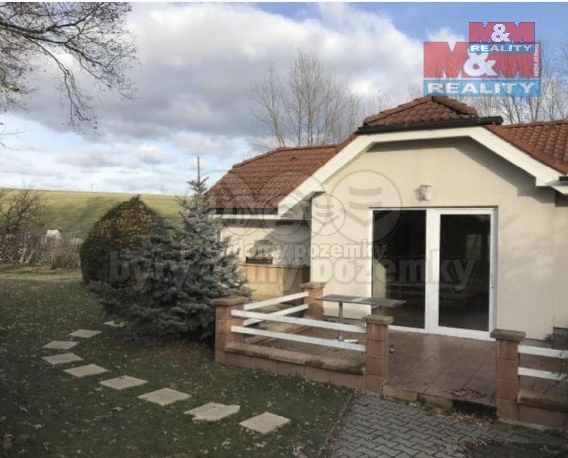 Pronájem chalupy, 60 m², Rybníky