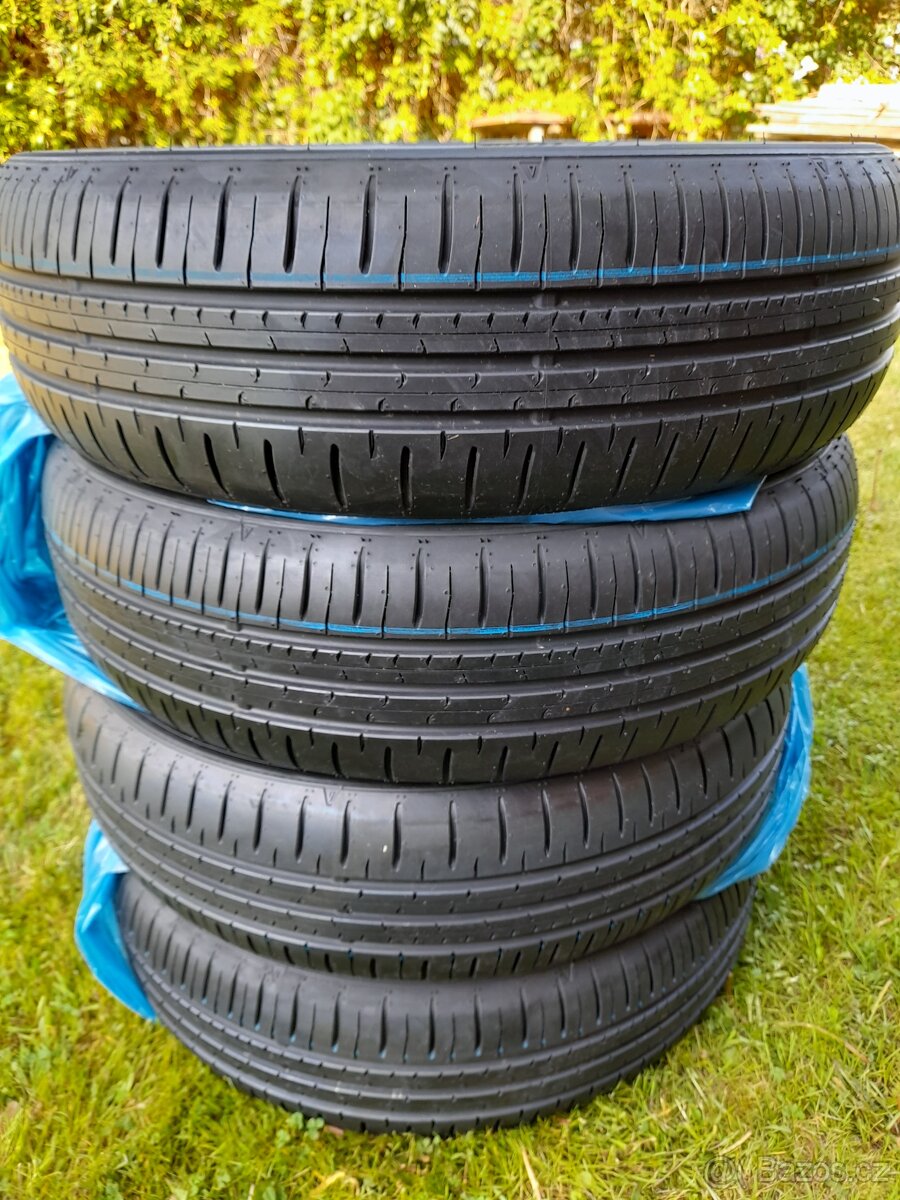 Sada pneu 175/60 R18 - NOVÉ