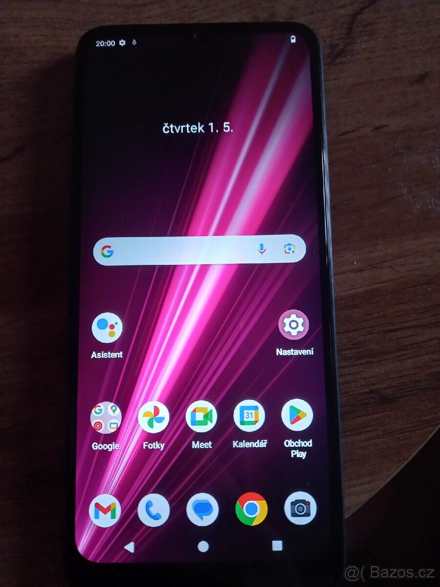 Telefon