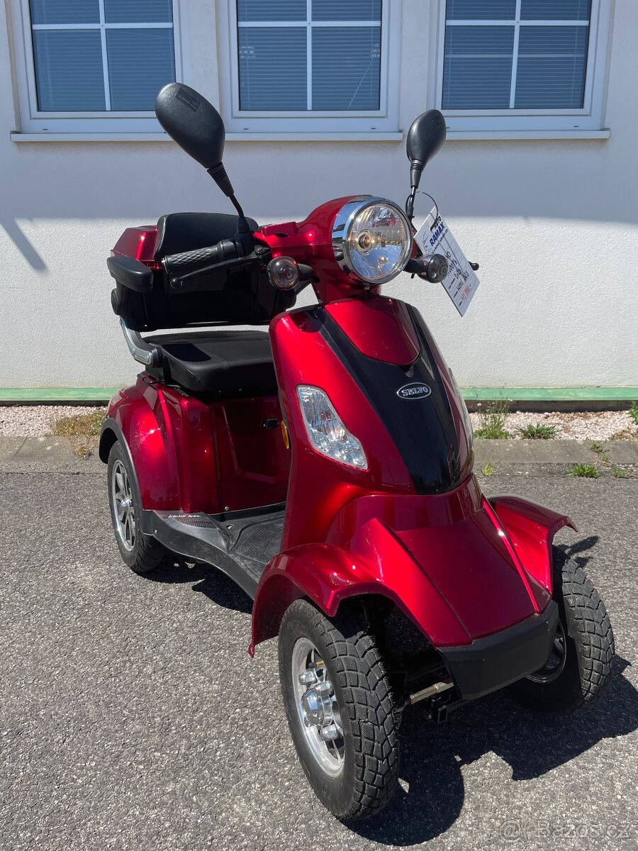 SELVO 41000 - BAZAR