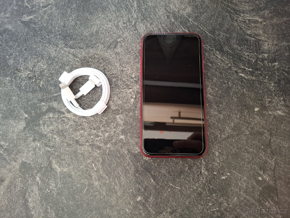 Iphone 11 64gb - 100%