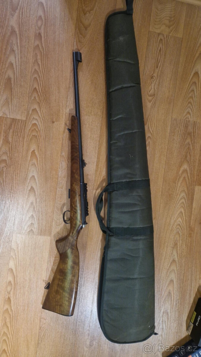 Prodám malorážku CZ455