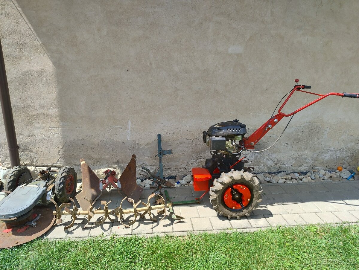 Terra Vari 4T