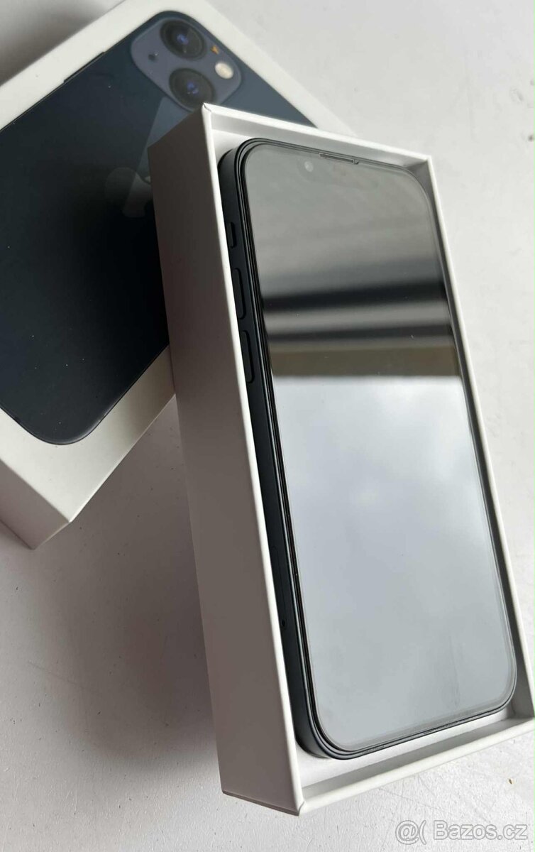 iPhone 13 mini 128 GB