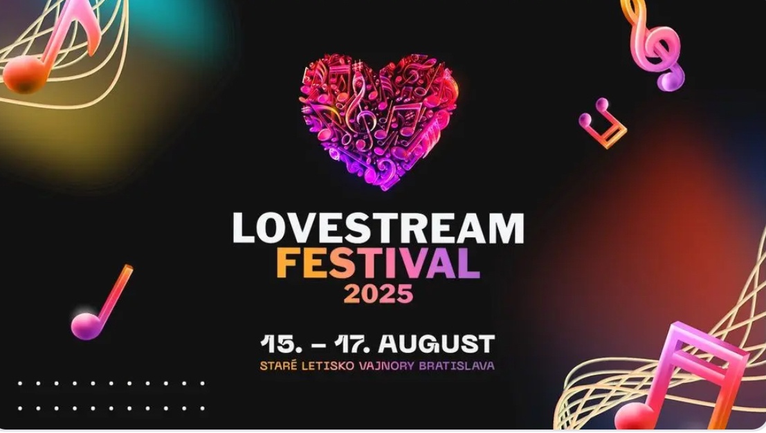 Lovestream 2025