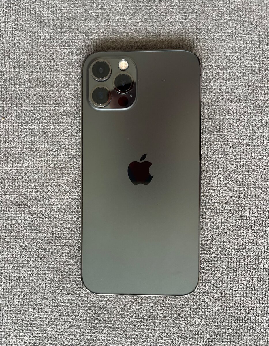 Iphone 12 PRO