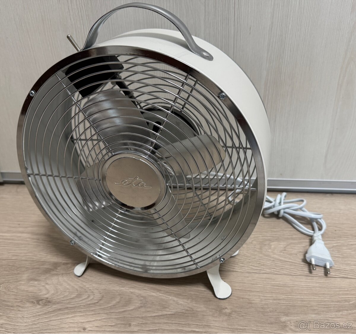 Ventilátor ETA Ringo