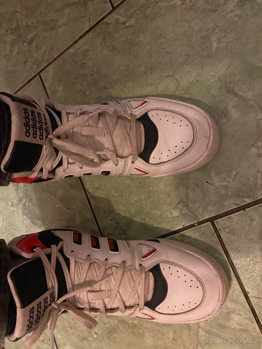 Prodám boty Adidas