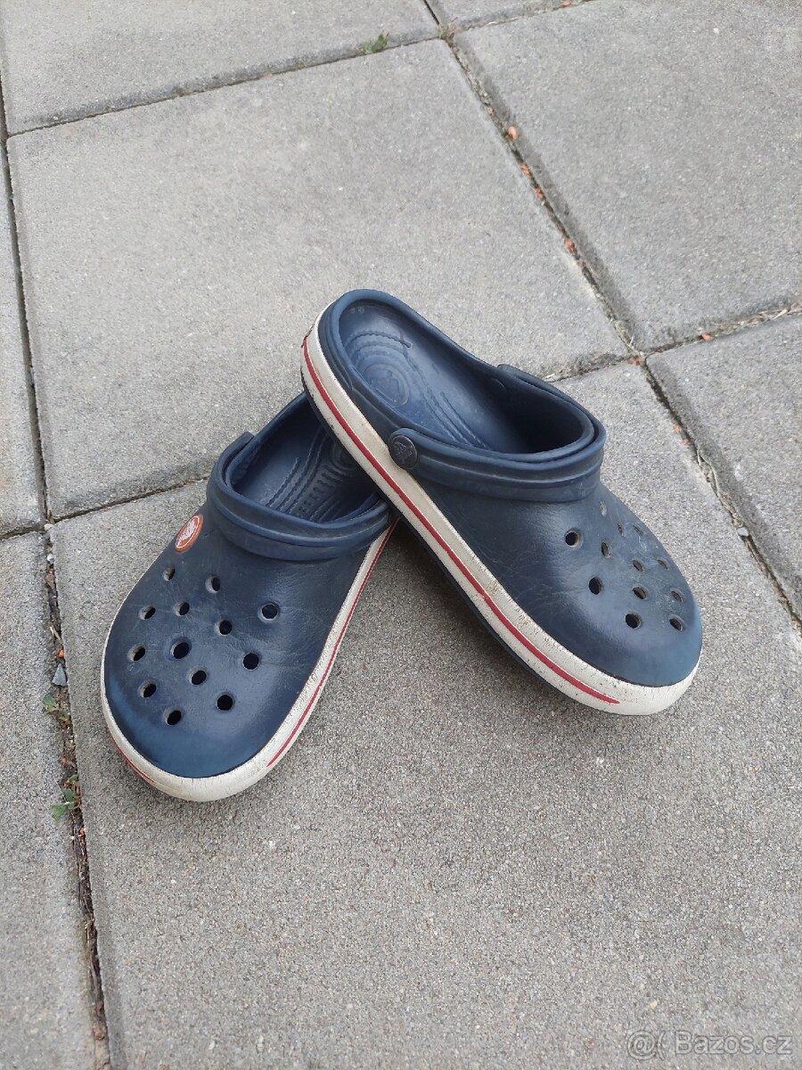 Crocsy 29