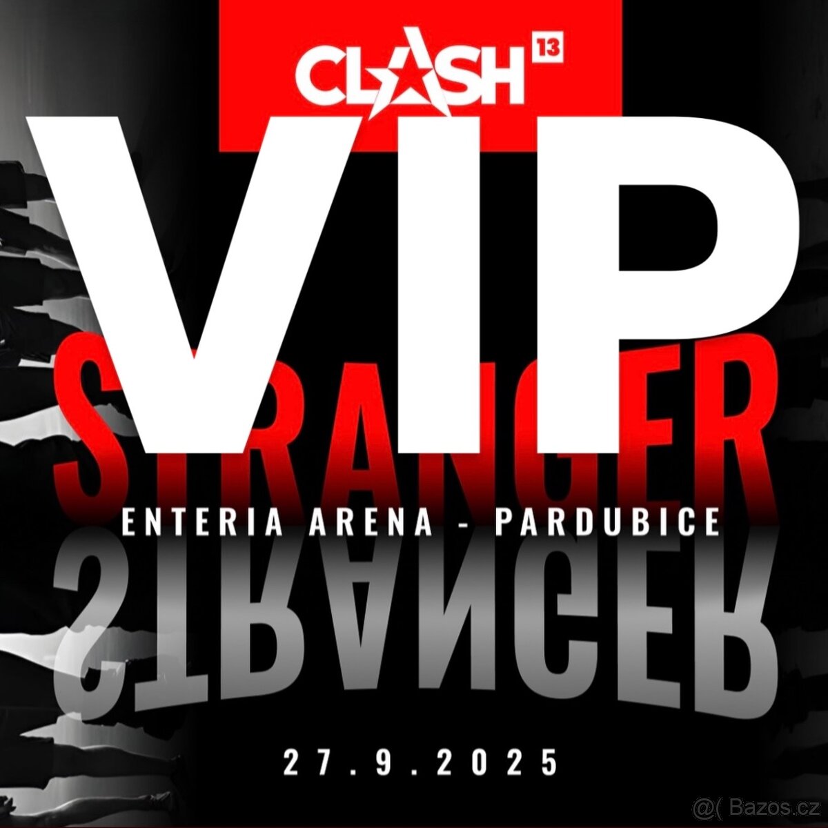 CLASH 13 - VIP ULTIMATE