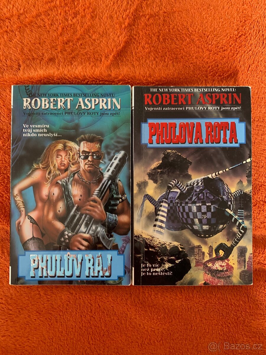 Phuluv ráj Rota