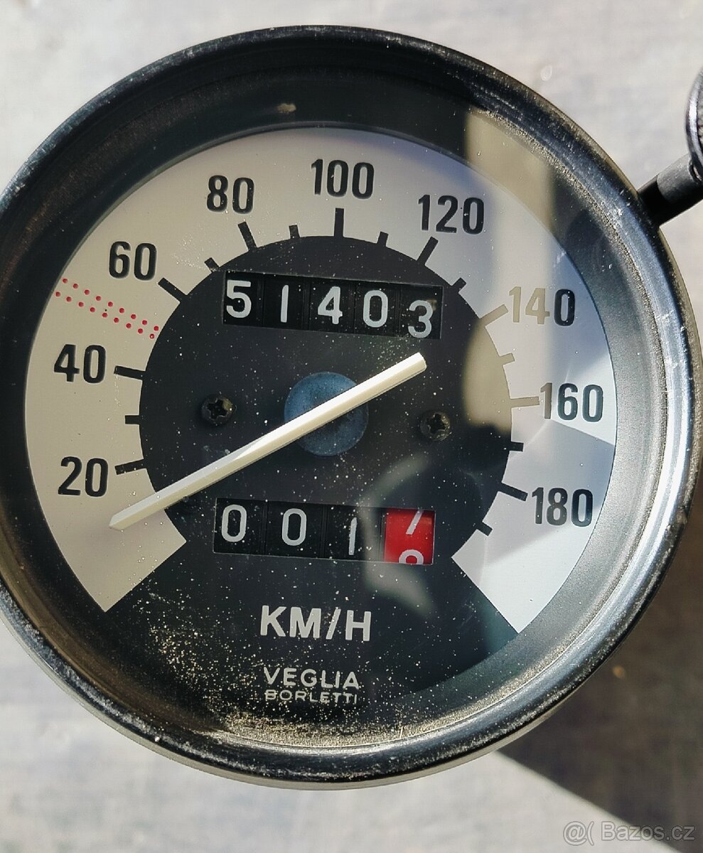BMW F650