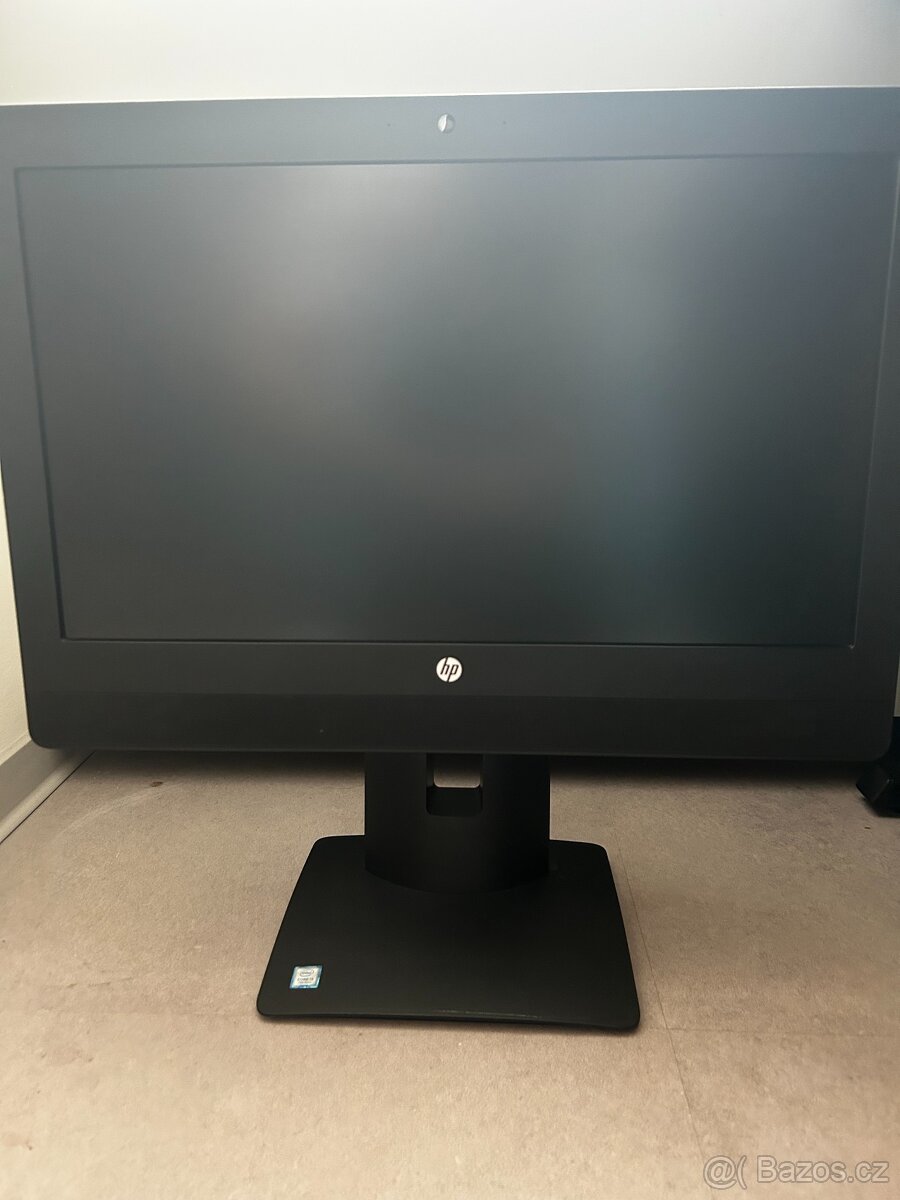 Prodám All-in-One PC od HP