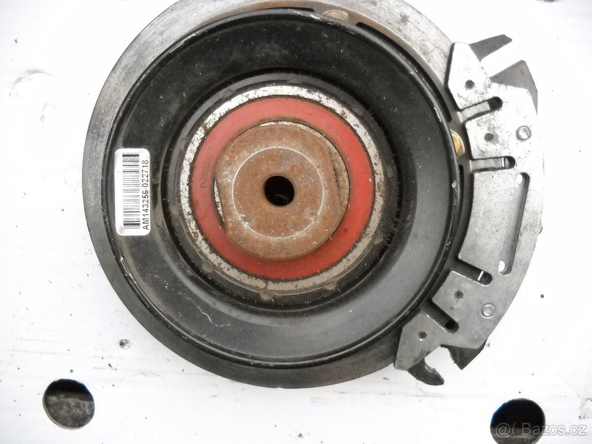 Elektromagnetická spojka 12v
