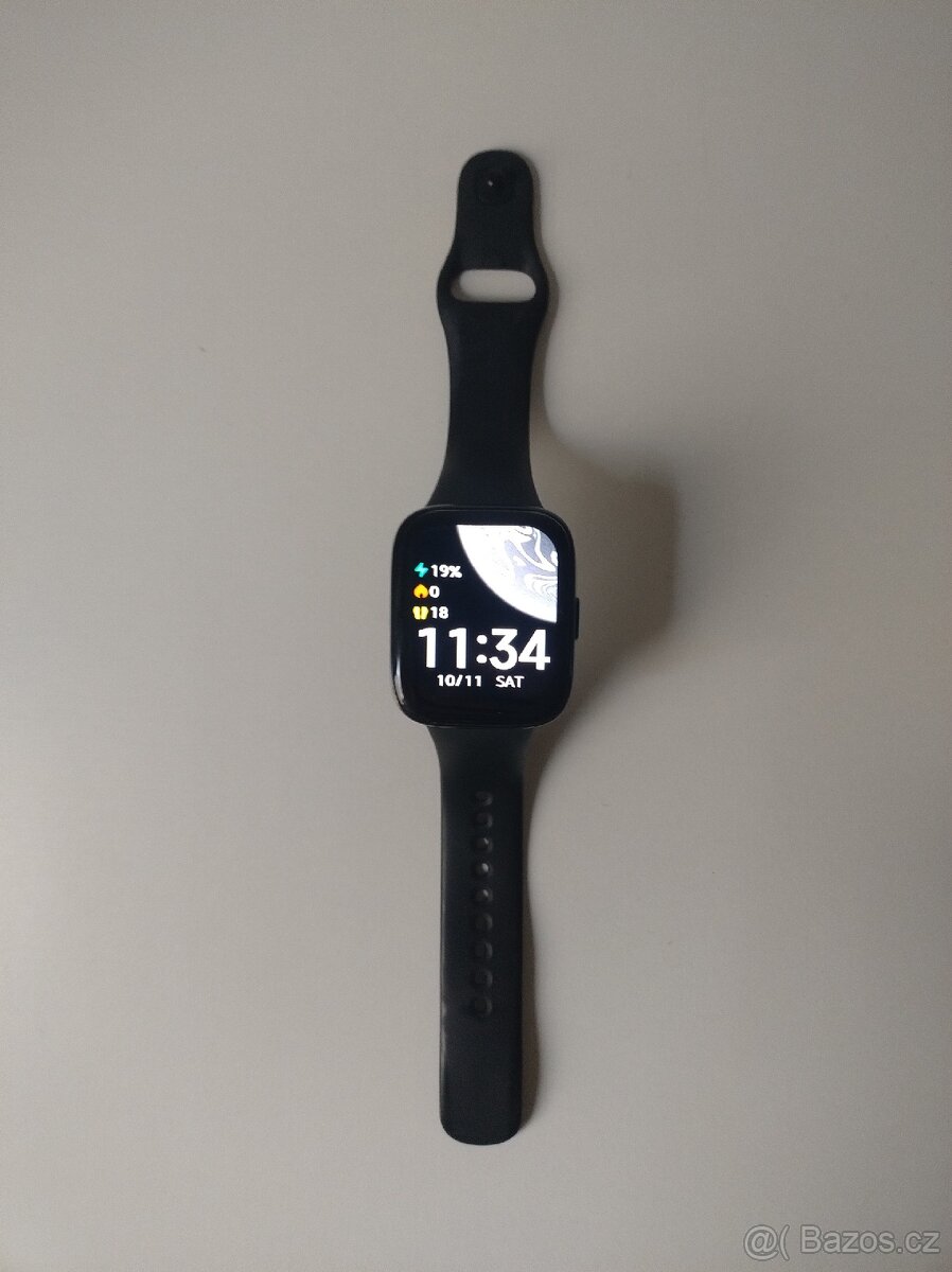 Xiaomi Redmi Watch 3 Active