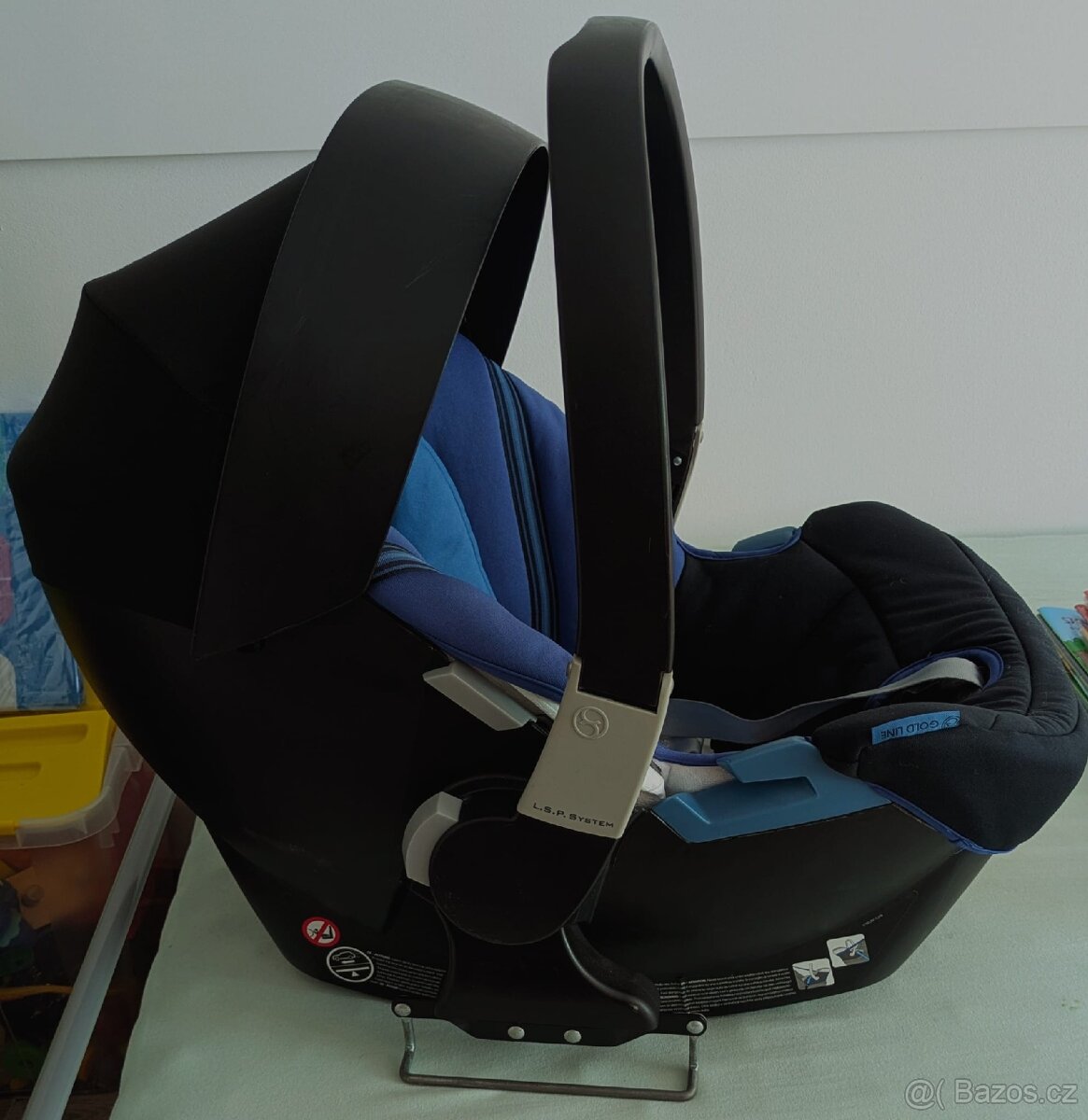 Vajíčko CYBEX