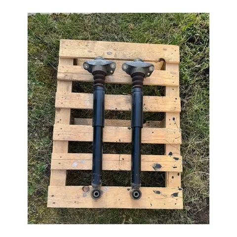 Tlumič / tlumiče Škoda Octavia 2 facelift