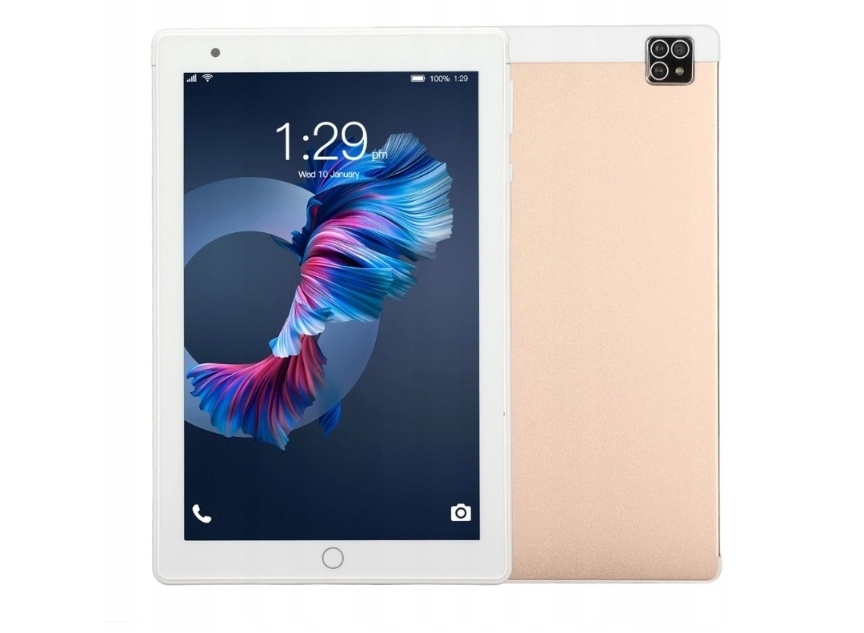 Tablet 4 GB/64GB, NOVÝ, nerozbalený