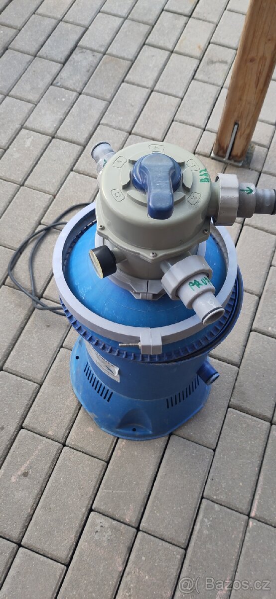 Predám filtráciu Marimex ProStar 2