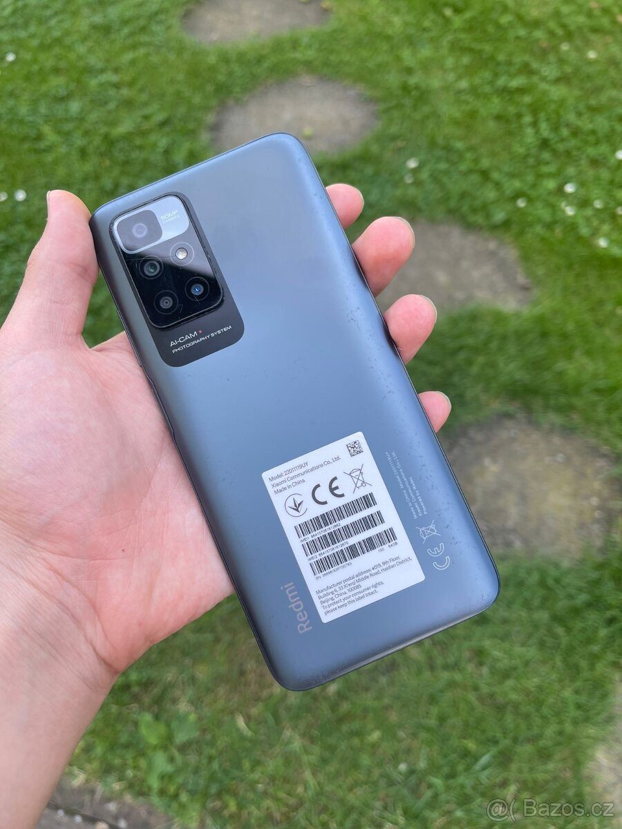 Xiaomi Redmi 10 2022