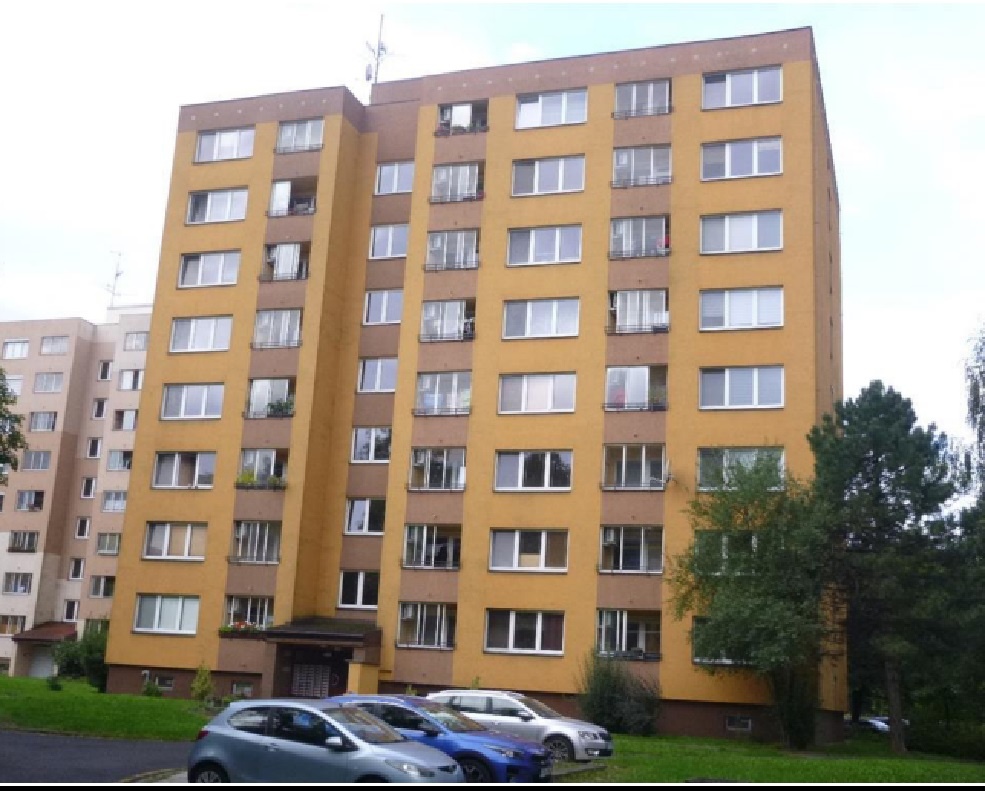 Družstevní byt 2+kk v obci Ostrava - Hrabůvka, ID 7945e 1401