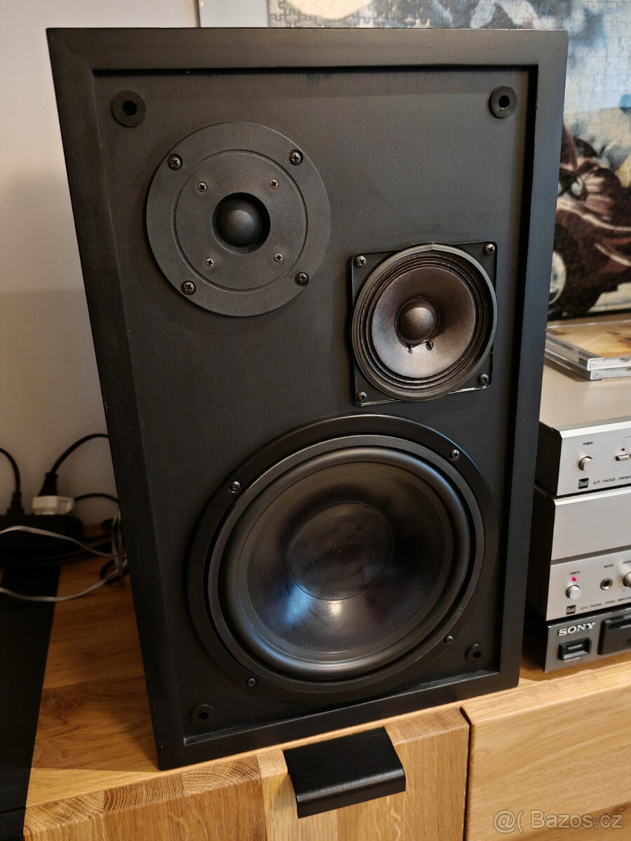 Acustique Quality AQ125