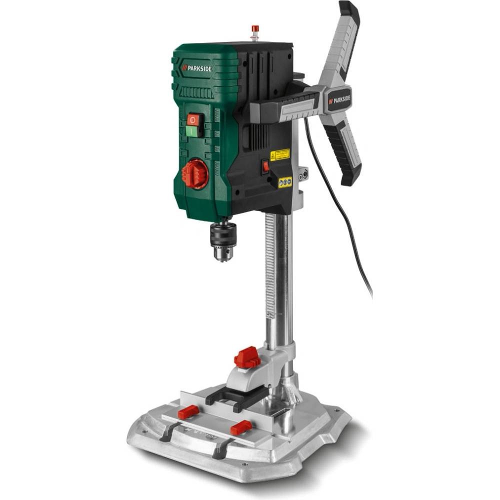 Stolní vrtačka Parkside