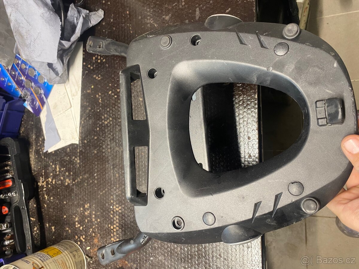 Drzak kufru Yamaha x Max 250