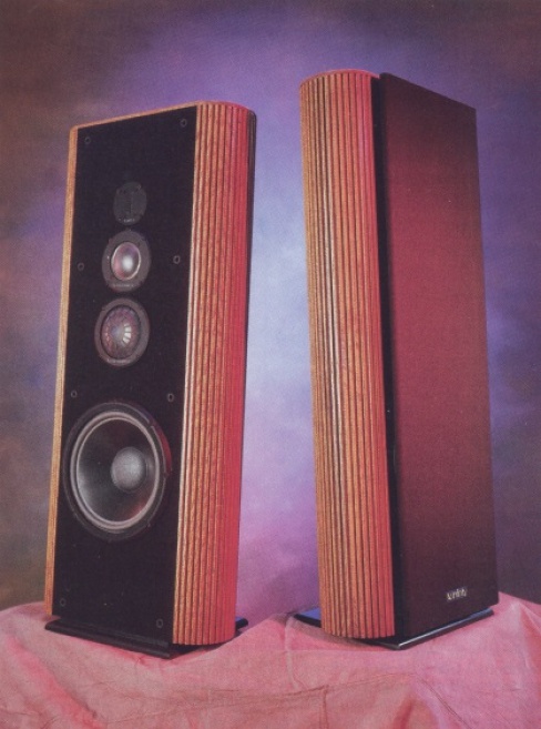 Infinity Kappa 8 Original