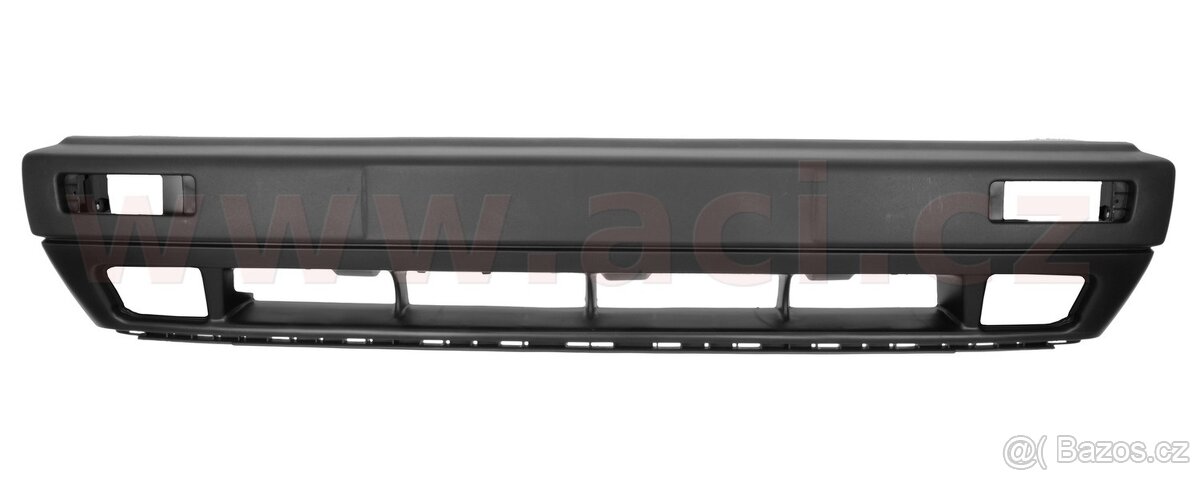 Koupím přední nárazník VW Golf/Jetta Mk2