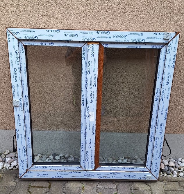 Plastová okna trojskla top cena