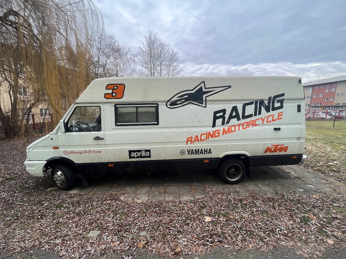 Přeprava, stěhování, vyklízení