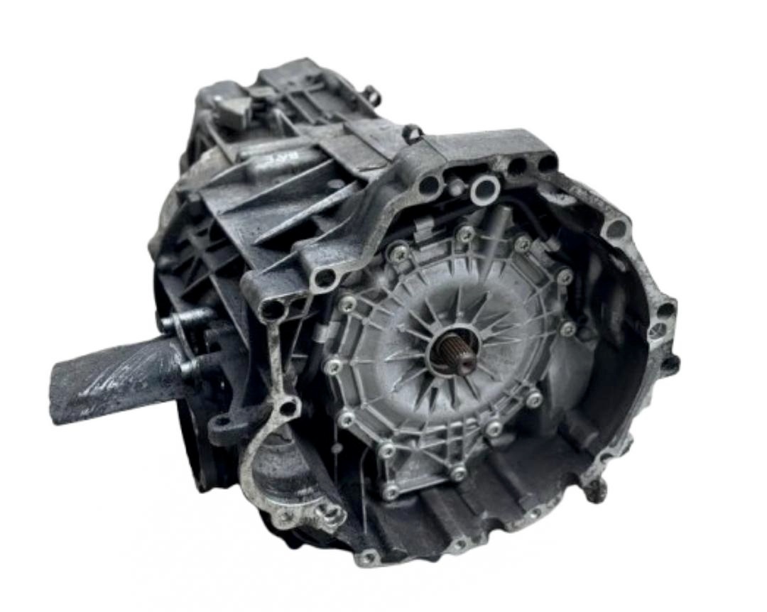 Převodovka MULTITRONIC JZE 2.7TDI 132KW BPP