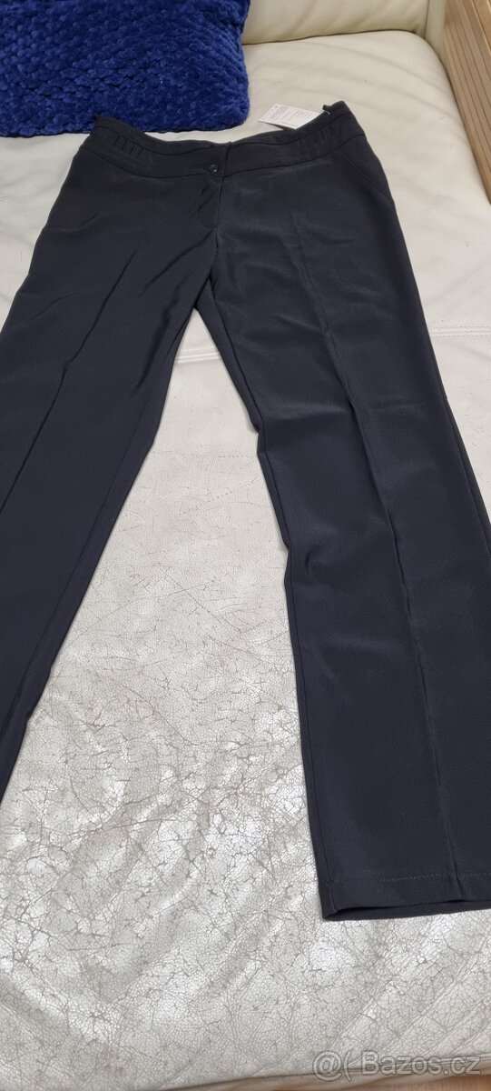 Dámské kalhoty TONI - nové s visačkou vel. 42