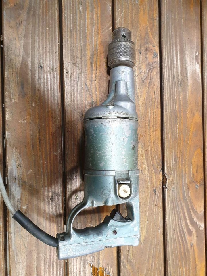 Vrtačka Typ - CKD EV 213 I