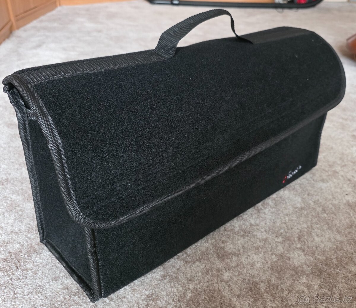 Organizér do kufru auta nový