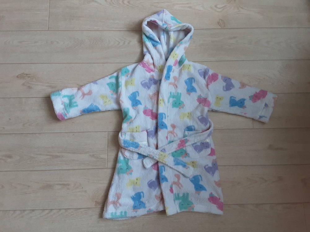 Dětský župan, vel. 98/104