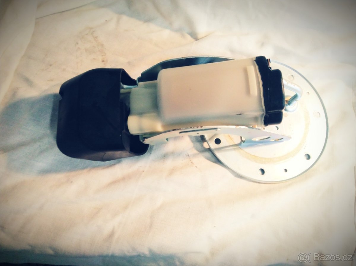 Palivove cerpadlo Honda CBF600