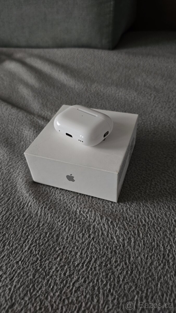 AirPods Pro 2 origo